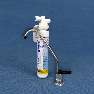 shurflo waterguard filtration kit