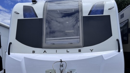 Bailey 2019 Rangefinder Capricorn