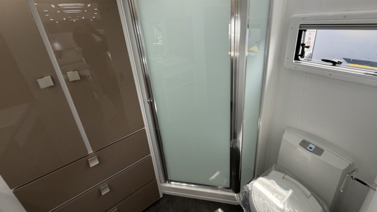 NEW HILLTOP GRAMPIAN 22Ft