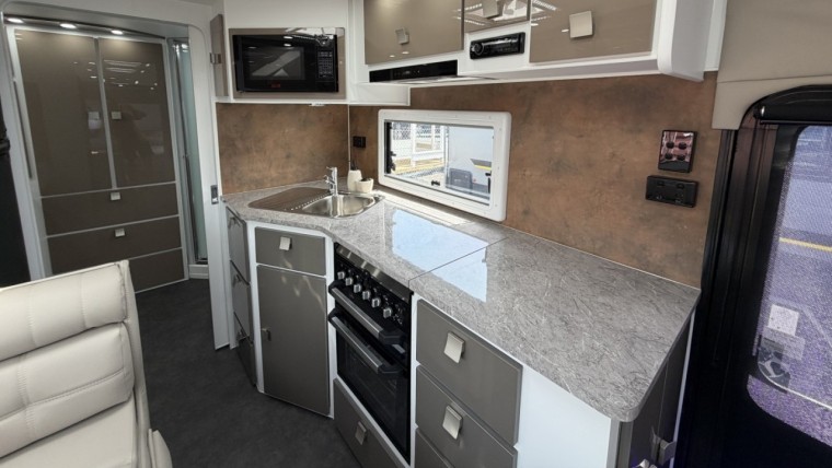 NEW HILLTOP GRAMPIAN 22Ft