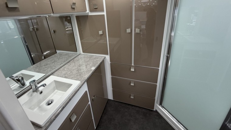 NEW HILLTOP GRAMPIAN 22Ft