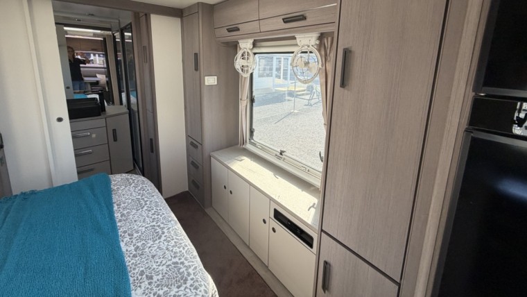 JAYCO SLIVERLINE 21.65 OUTBACK 2020