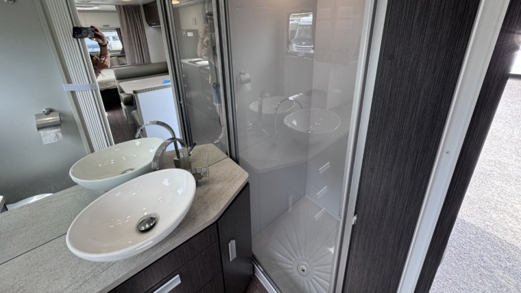 JAYCO JOURNEY 2018 19.61-20B