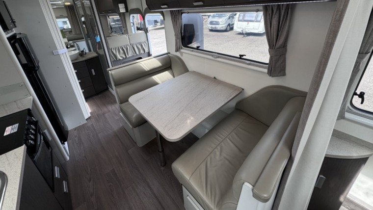 JAYCO JOURNEY 2018 19.61-20B