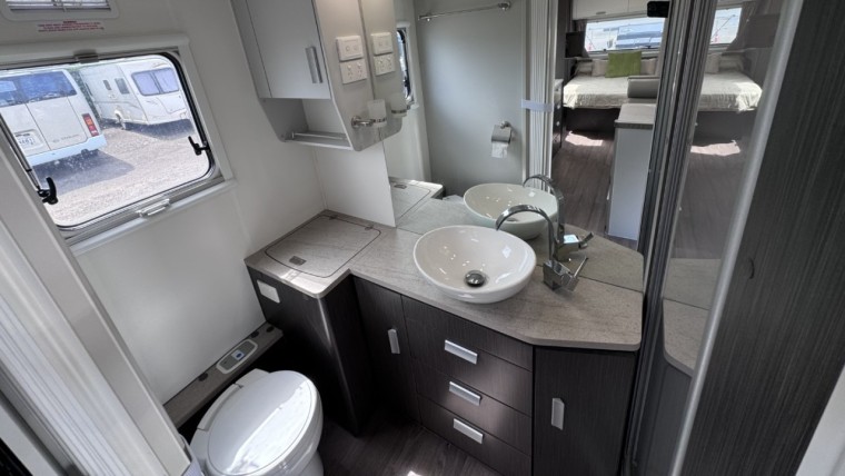 JAYCO JOURNEY 2018 19.61-20B