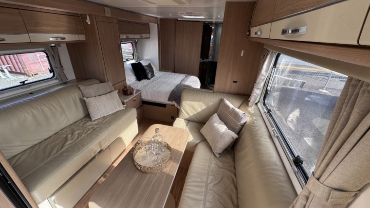 JAYCO 2013 STERLING 25.7 8-2