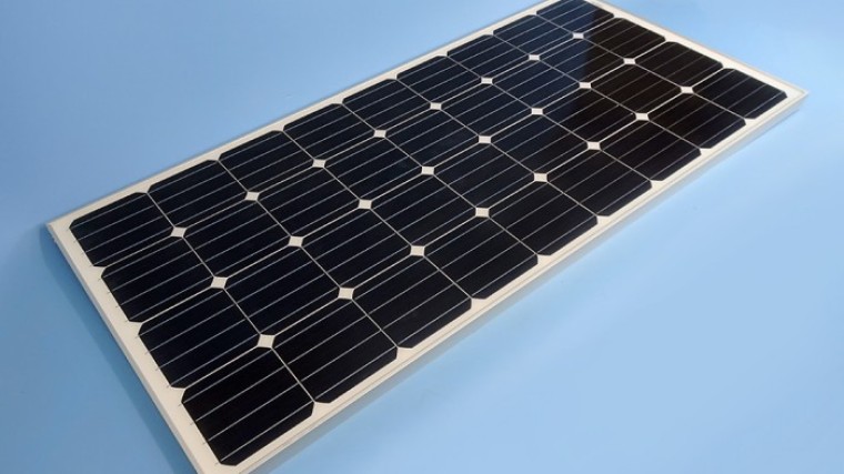 COAST SOLAR PANEL 150 WATT-MONO 1482X674