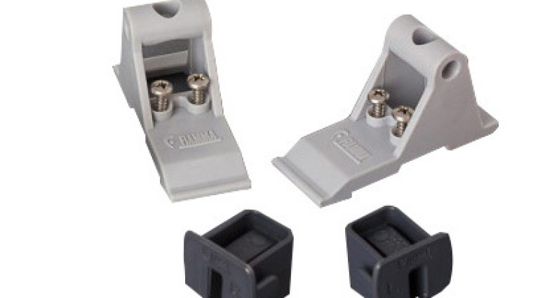FIAMMA ADAPTER KIT FOR SIDE PRO