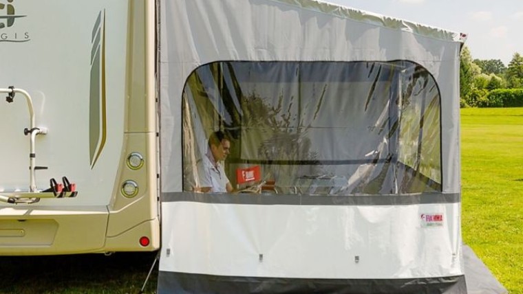 FIAMMA SIDE PRO W CARAVANSTORE XL