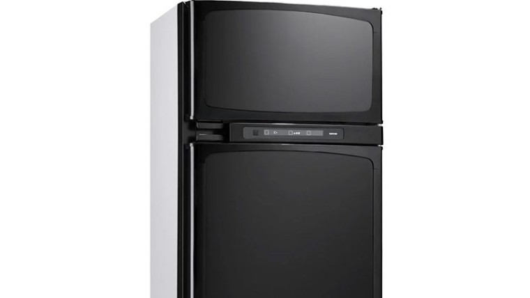 Thetford N4175 171L Slimline Fridge/Freezer LH