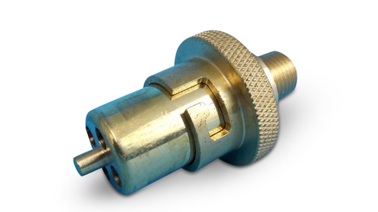 MALE BAYONET SOCKET 1/4" BSP