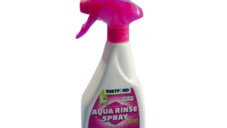 Thetford Aqua Rinse Spray