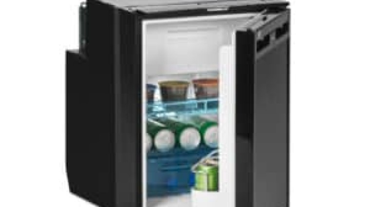 THETFORD DE105 105L 12V COMPRESSOR FRIDGE