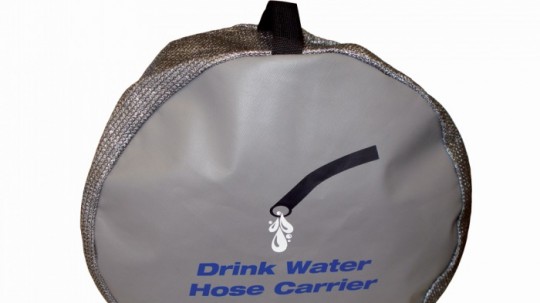 Coast Drink Water Hose Carrier