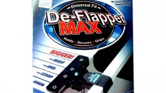 Max Pop Top Deflapper Kit-Set Of 2