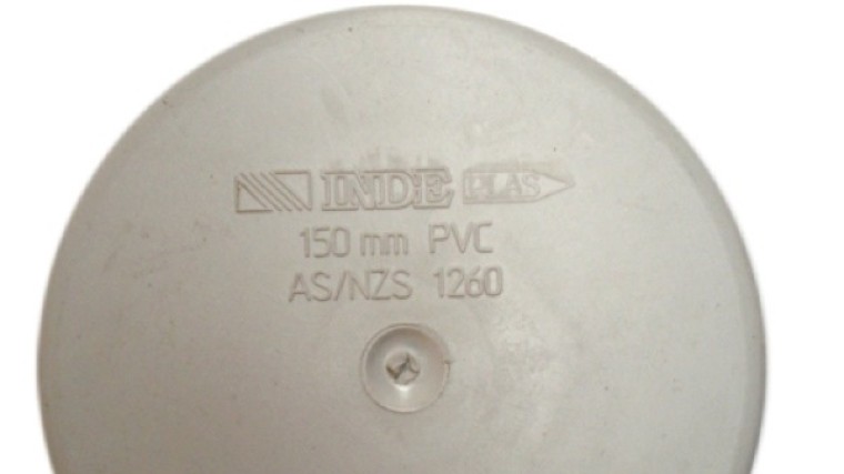 Pole Carrier End Cap Pole Carrier End Cap