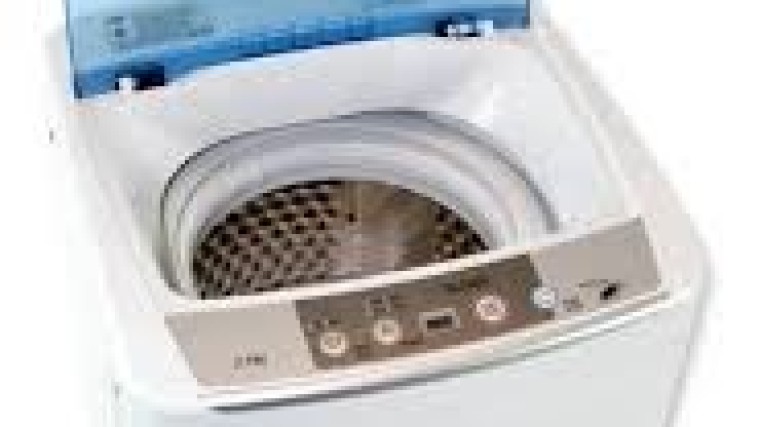 Sphere Automatic Washing Machine 3Kg 240V