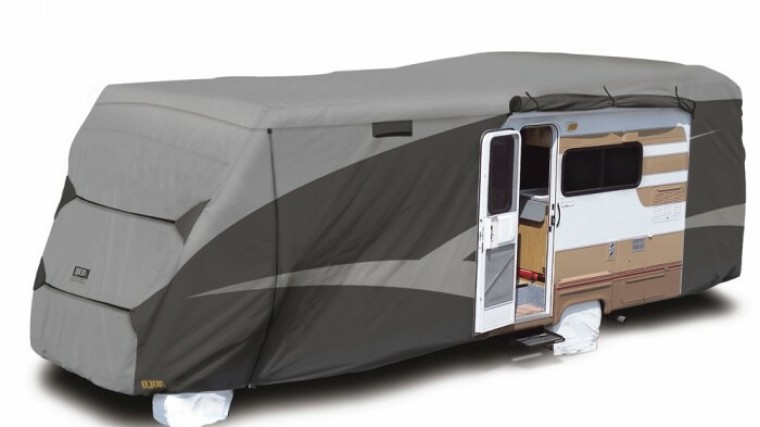 Adco Motorhome Cover