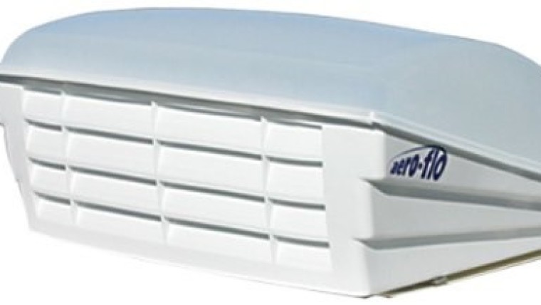 Aero Flo Vent Cover T/S 14X14" Vent