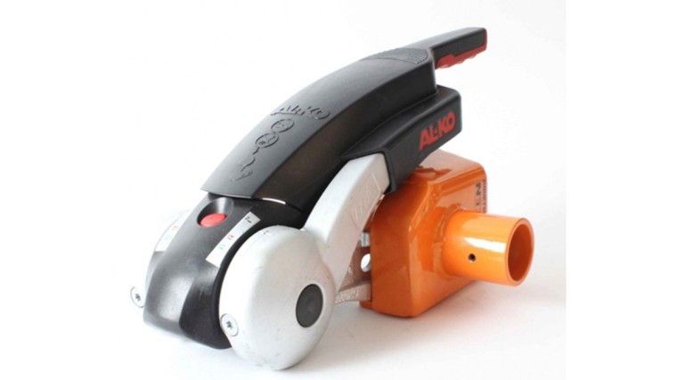 Al-Ko Coupling-Safety-Lock