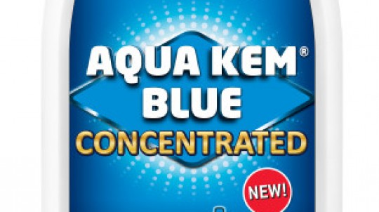 Aqua Kem Blue Concentrate