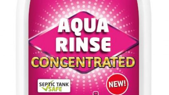 Aqua Pink Concentrate