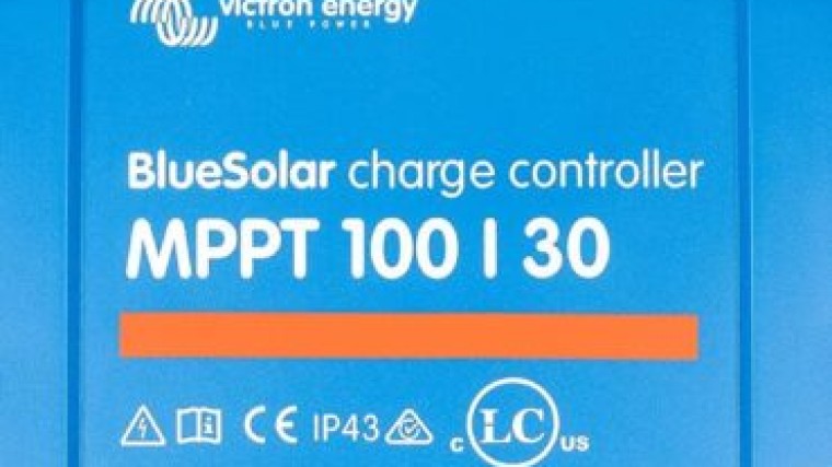 VICTRON BLUESOLAR MPPT 100/30 12/24V