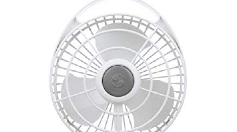 Caframo 12 v fan