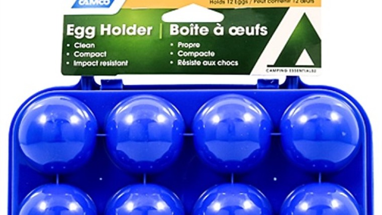 Camco 12 Egg Carrier Camco 12 Egg Carrier
