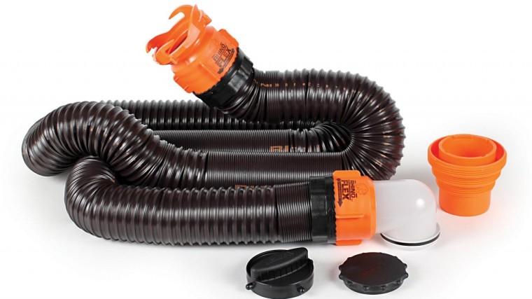 Camco Rhino Flex Kit