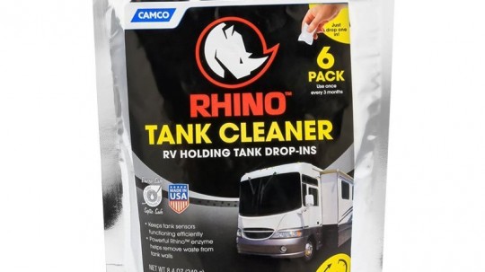 Camco Rhino Holding Tank Cleaner