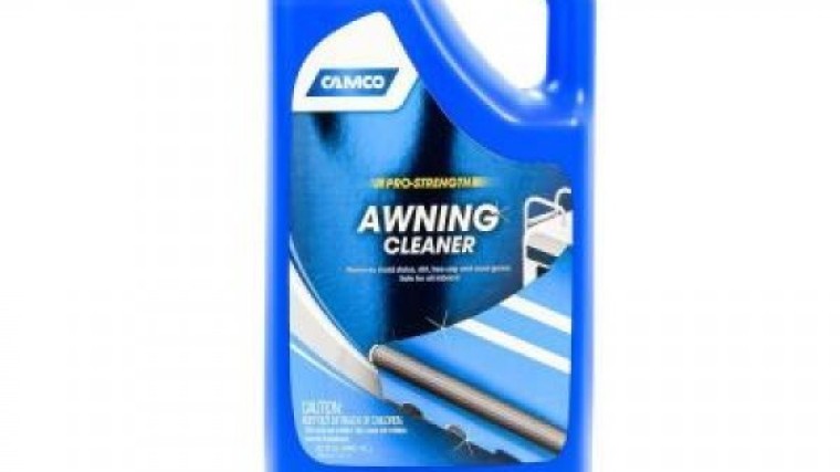 Camco Awning Cleaner