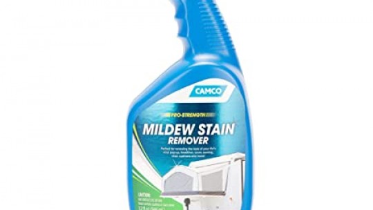 Camco Pro Strength Mildrew Stain Remover