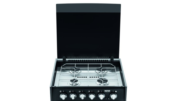 Thetford Glass Lid Caprice/Minigrill MK3