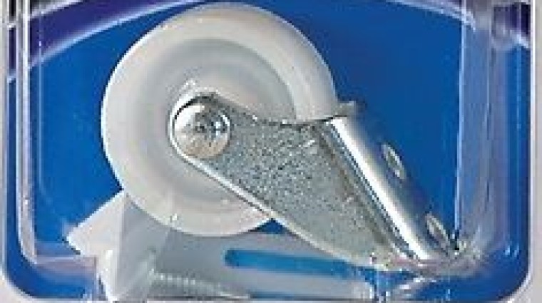 Carefree Awning Door Roller N Disc