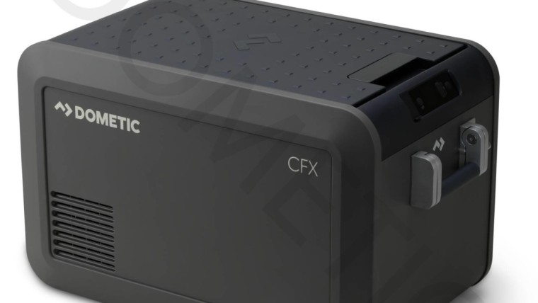 CFX5-35 Fridge or Freezer  240v, 12V AND 24V