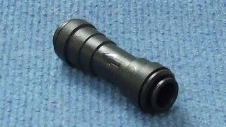 JG 12mm Check Valve