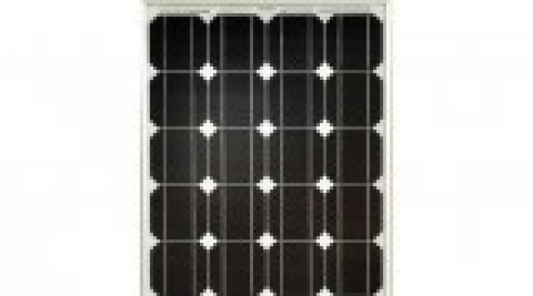 Cnpv 12V Solar Panel 160 Watt - Poly 8.35A 1492X675