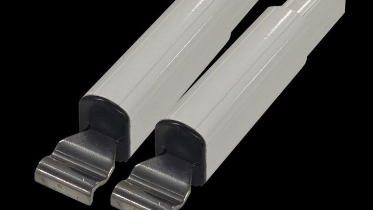 COAST FLAP ELMINTR ADAPTOR HOOK END FIAMMA X2