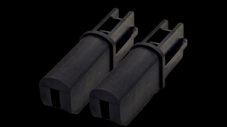 COAST RV FLAP ELIMINATOR FIAMMA F45 AWNING ADAPTER X2