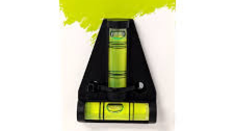COAST RV 2-Way Bubble Tee Level 