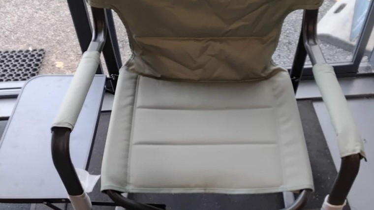 DOMETIC FORTE 180 REDUX FOLDING CHAIR