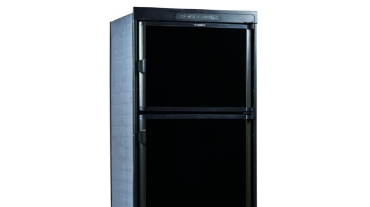 Dometic 2862 store rv refrigerator