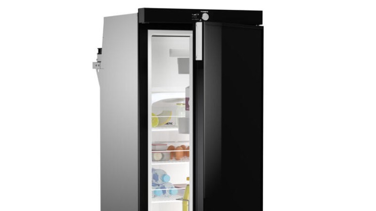 DOMETIC RUA 5208X FRIDGE