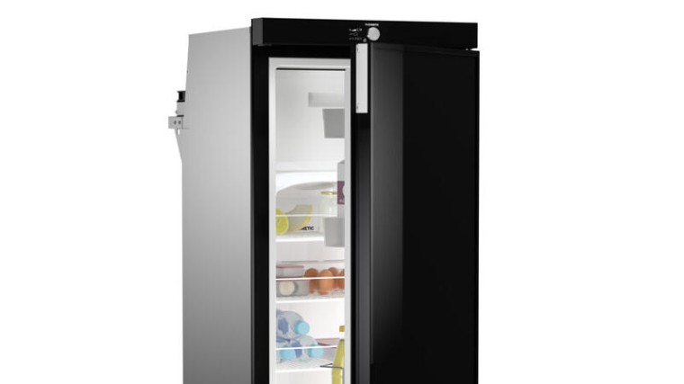 DOMETIC RUC5208X FRIDGE