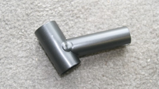 Dometic T-piece - long 197mm