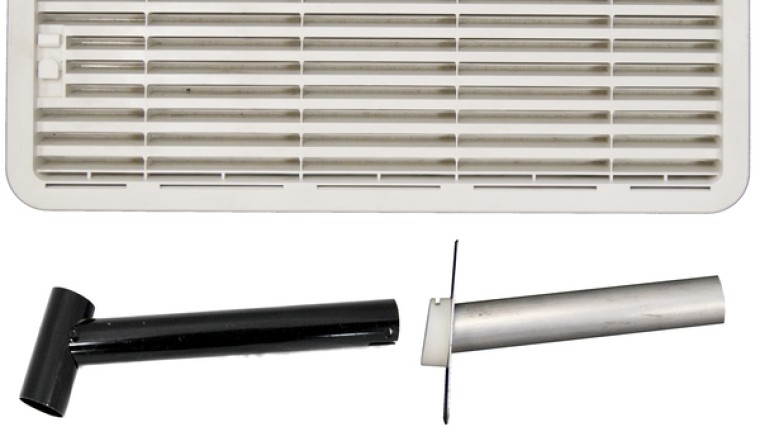 Dometic Fridge Vent Kit