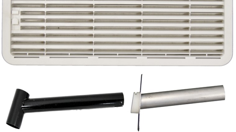 Dometic Fridge Vent Kit