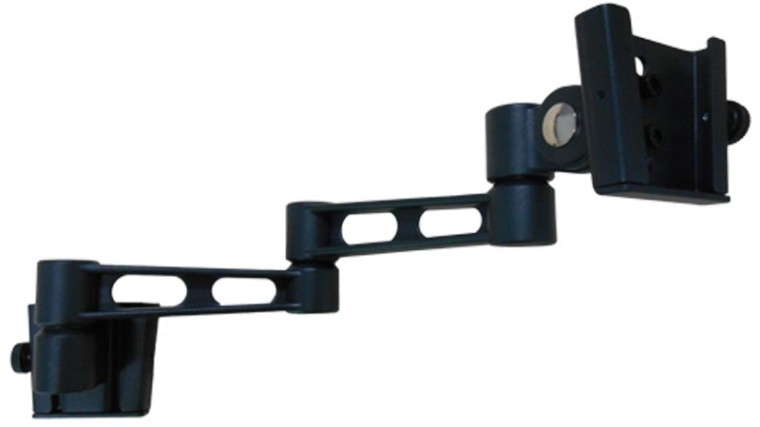 Sphere S2 double arm bracket