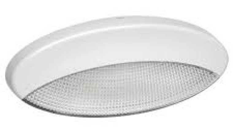 Narva 87786 9-33V Large White Base LED Awning Lamp 